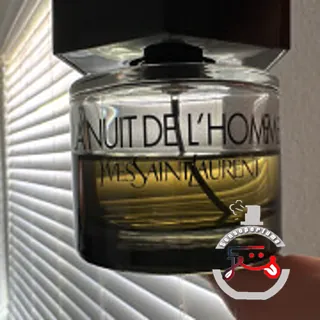 La Nuit de l'Homme Yves Saint Laurent